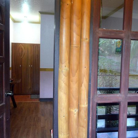 Veraneante Resort Panglao Værelse billede