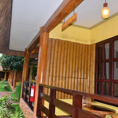 Veraneante Resort Panglao Værelse billede