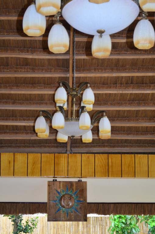Veraneante Resort Panglao Eksteriør billede
