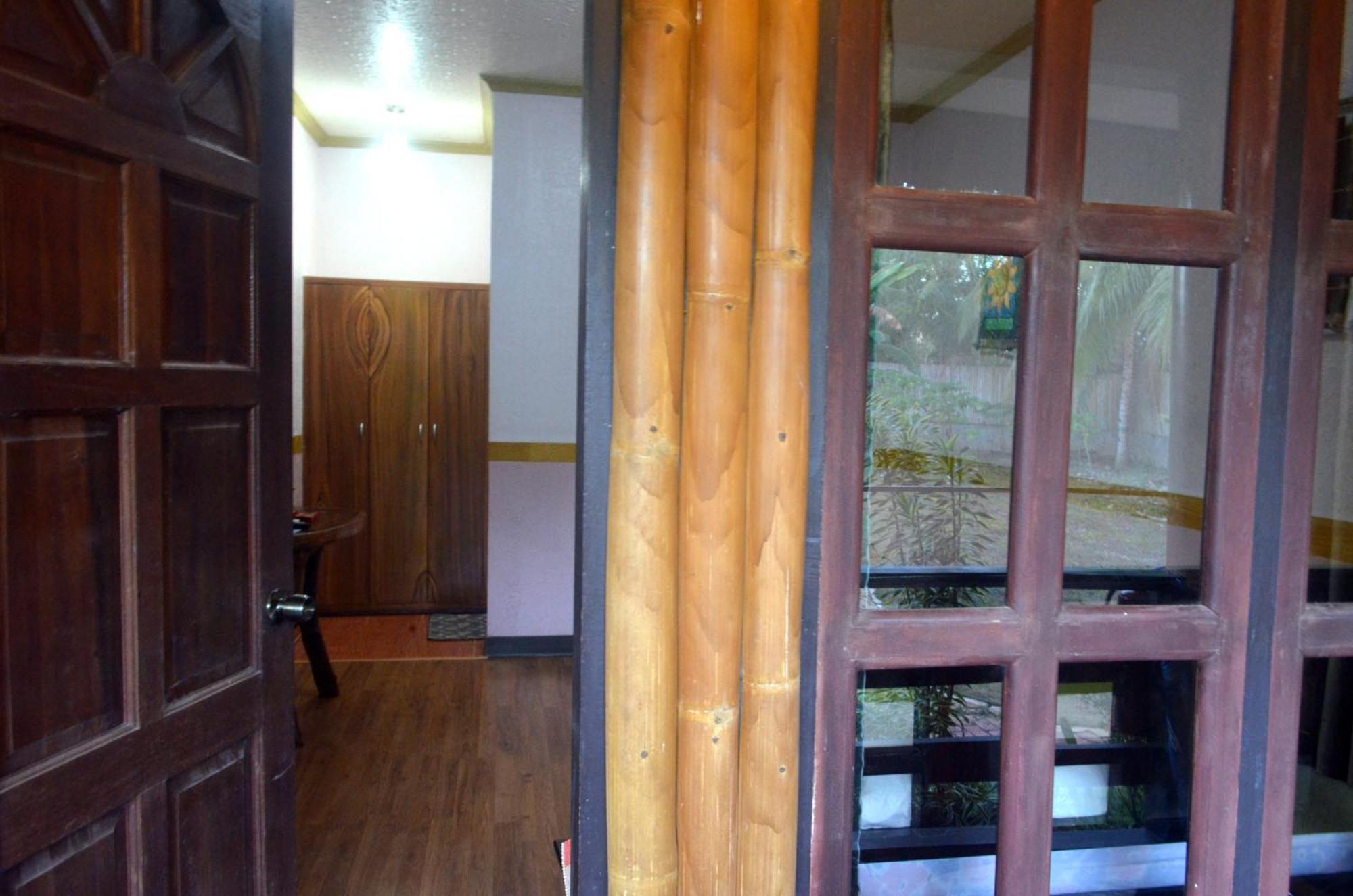 Veraneante Resort Panglao Værelse billede
