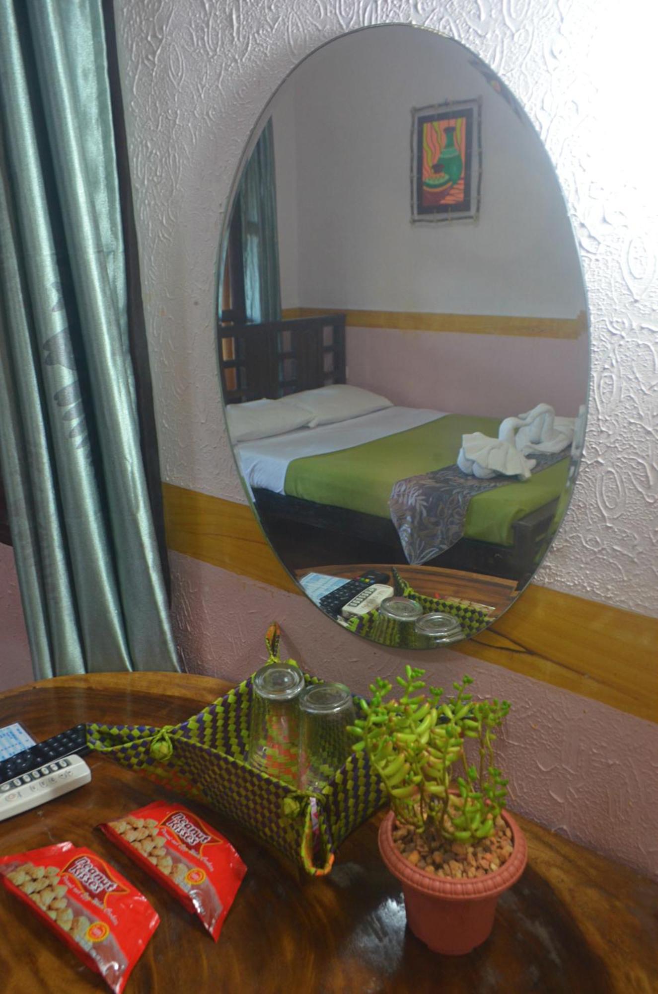 Veraneante Resort Panglao Værelse billede